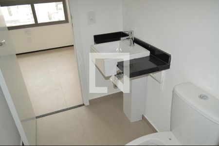 Apartamento à venda com 47m², 2 quartos e 1 vagaBanheiro da Suíte 2