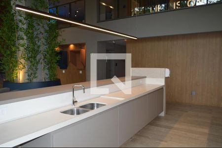 Apartamento à venda com 47m², 2 quartos e 1 vagaMega Lounge