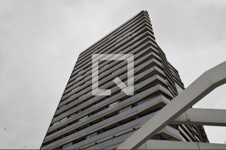 Apartamento à venda com 47m², 2 quartos e 1 vagaFachada