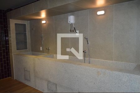 Apartamento à venda com 47m², 2 quartos e 1 vagaPet Care