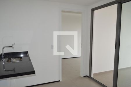 Apartamento à venda com 47m², 2 quartos e 1 vagaCozinha