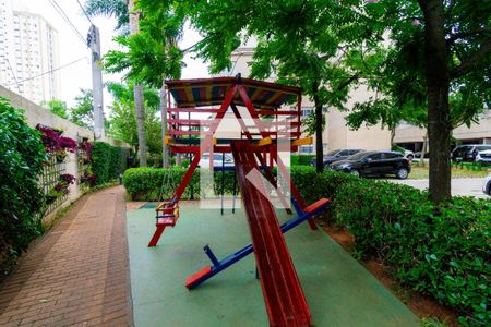 Apartamento à venda com 48m², 2 quartos e 1 vagaÁrea comum - Playground