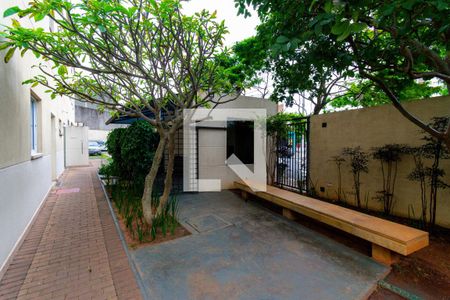 Apartamento à venda com 48m², 2 quartos e 1 vagaÁrea comum 