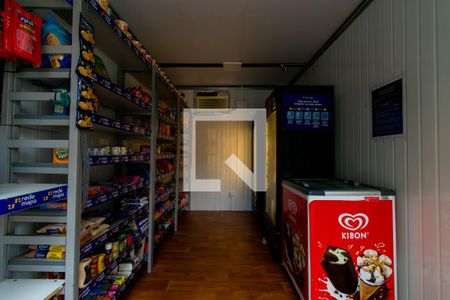 Apartamento à venda com 48m², 2 quartos e 1 vagaÁrea comum - Mercado