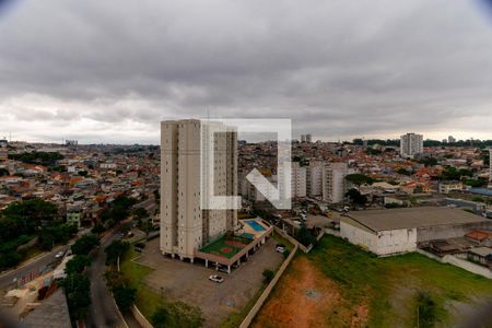 Apartamento à venda com 48m², 2 quartos e 1 vagaVista do Quarto 1