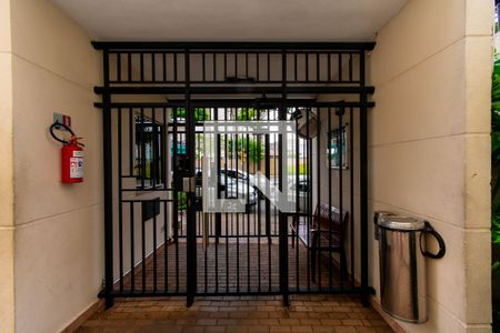 Apartamento à venda com 48m², 2 quartos e 1 vagaÁrea comum 