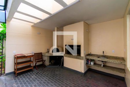 Apartamento à venda com 48m², 2 quartos e 1 vagaÁrea comum - Churrasqueira