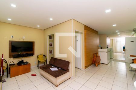 Apartamento à venda com 48m², 2 quartos e 1 vagaÁrea comum - Salão de Festas