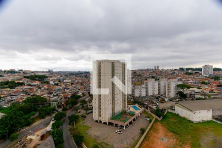 Apartamento à venda com 48m², 2 quartos e 1 vagaVista do Quarto 2