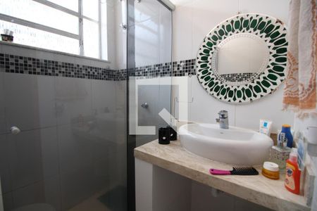 Casa à venda com 224m², 4 quartos e 3 vagasQuarto 2 - Banheiro da Suíte