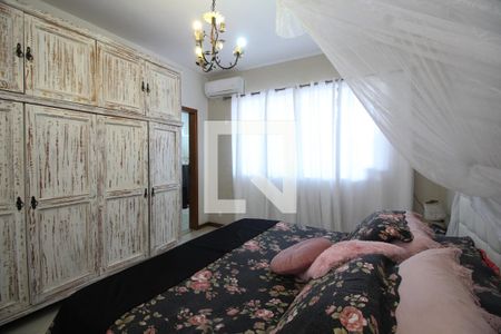 Casa à venda com 224m², 4 quartos e 3 vagasQuarto 3 - Suíte