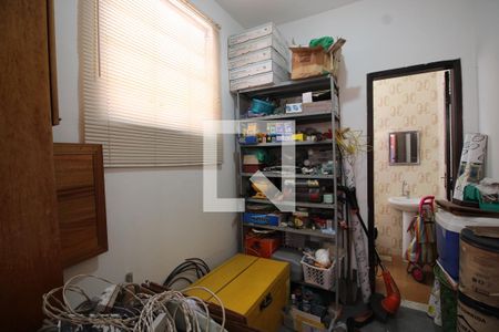 Casa à venda com 224m², 4 quartos e 3 vagasQuarto de Serviço