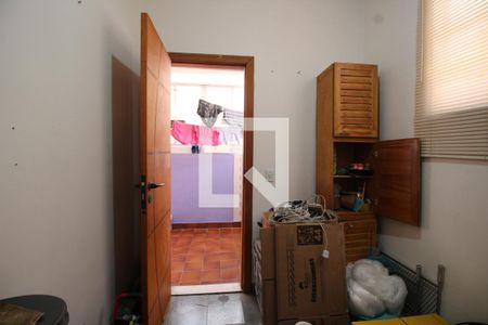 Casa à venda com 224m², 4 quartos e 3 vagasQuarto de Serviço