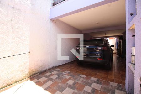 Casa à venda com 224m², 4 quartos e 3 vagasGaragem