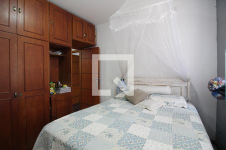 Casa à venda com 224m², 4 quartos e 3 vagasQuarto 2 - Suíte