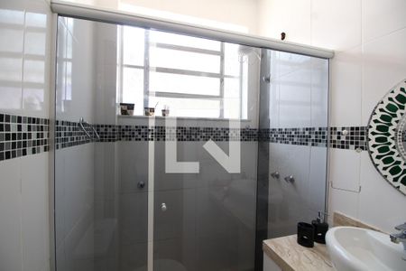 Casa à venda com 224m², 4 quartos e 3 vagasQuarto 2 - Banheiro da Suíte