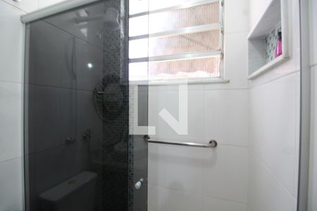 Casa à venda com 224m², 4 quartos e 3 vagasBanheiro Social