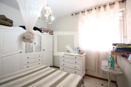 Casa à venda com 224m², 4 quartos e 3 vagasQuarto 1