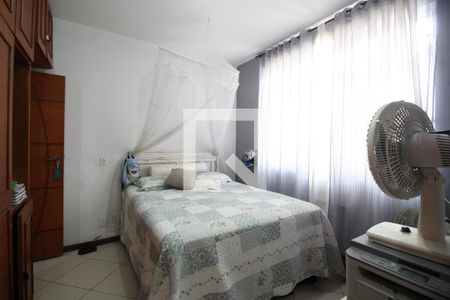 Casa à venda com 224m², 4 quartos e 3 vagasQuarto 2 - Suíte