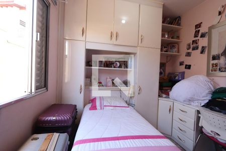 Casa à venda com 200m², 3 quartos e 2 vagasQuarto 3