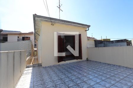 Casa à venda com 200m², 3 quartos e 2 vagasVaranda do Quarto 1