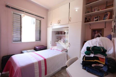 Casa à venda com 200m², 3 quartos e 2 vagasQuarto 3