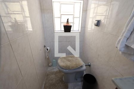 Casa à venda com 200m², 3 quartos e 2 vagasLavabo