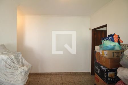 Casa à venda com 260m², 5 quartos e 8 vagasEdícula - Sala
