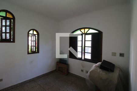 Casa à venda com 260m², 5 quartos e 8 vagasEdícula - Quarto 2