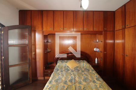 Casa à venda com 260m², 5 quartos e 8 vagasQuarto 3