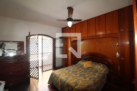 Casa à venda com 260m², 5 quartos e 8 vagasQuarto 3