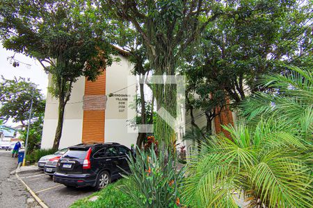 Apartamento à venda com 70m², 2 quartos e 1 vaga Apartamento à venda com 70m², 2 quartos e 1 vagafachada