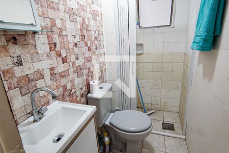Apartamento à venda com 70m², 2 quartos e 1 vaga Apartamento à venda com 70m², 2 quartos e 1 vagabanheiro social
