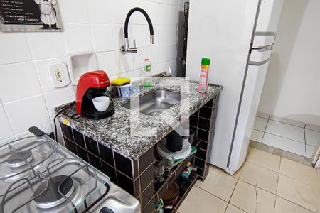 Apartamento à venda com 70m², 2 quartos e 1 vaga Apartamento à venda com 70m², 2 quartos e 1 vagacozinha e area de serviço