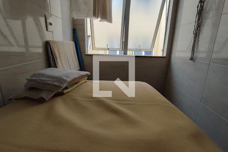 Apartamento à venda com 64m², 2 quartos e 1 vaga Apartamento à venda com 64m², 2 quartos e 1 vagaÁrea de Serviço