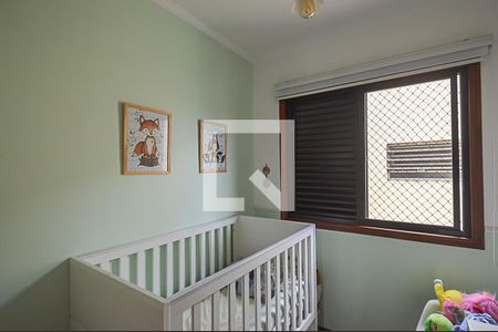 Apartamento à venda com 86m², 3 quartos e 1 vaga Apartamento à venda com 86m², 3 quartos e 1 vagaQuarto 1
