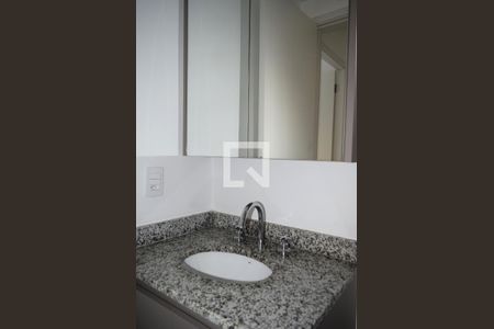 Apartamento à venda com 38m², 1 quarto e 1 vagaBanheiro