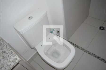 Apartamento à venda com 38m², 1 quarto e 1 vagaBanheiro