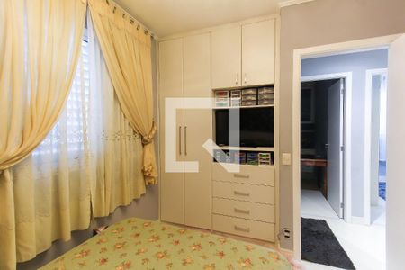 Apartamento à venda com 85m², 2 quartos e 2 vagas Apartamento à venda com 85m², 2 quartos e 2 vagasQuarto 2