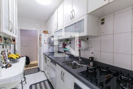 Apartamento à venda com 85m², 2 quartos e 2 vagas Apartamento à venda com 85m², 2 quartos e 2 vagasCozinha