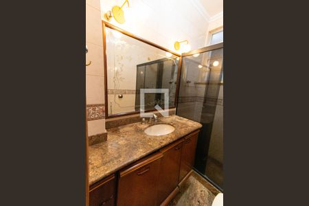 Apartamento à venda com 90m², 3 quartos e sem vagaBanheiro