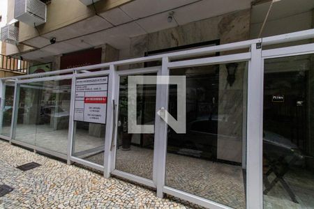 Apartamento à venda com 90m², 3 quartos e sem vagaFachada