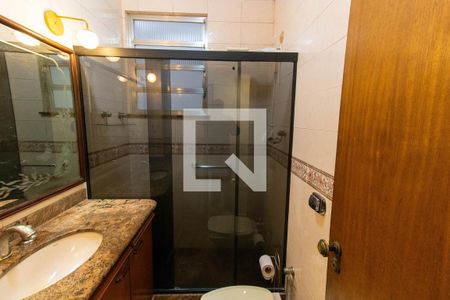 Apartamento à venda com 90m², 3 quartos e sem vagaBanheiro