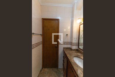 Apartamento à venda com 90m², 3 quartos e sem vagaBanheiro