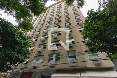 Apartamento à venda com 90m², 3 quartos e sem vagaFachada