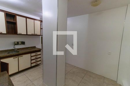 Apartamento à venda com 90m², 3 quartos e sem vagaCozinha