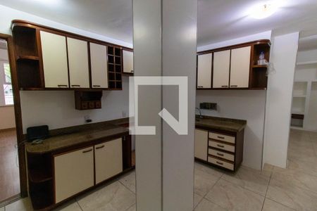 Apartamento à venda com 90m², 3 quartos e sem vagaCozinha