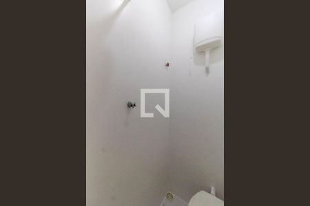 Apartamento à venda com 90m², 3 quartos e sem vagaBanheiro de serviço