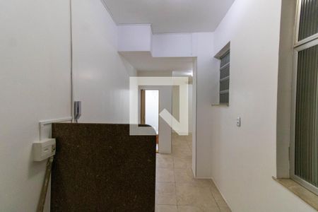 Apartamento à venda com 90m², 3 quartos e sem vagaÁrea de Serviço