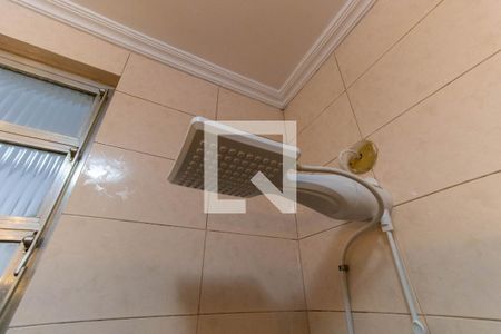 Apartamento à venda com 90m², 3 quartos e sem vagaChuveiro 